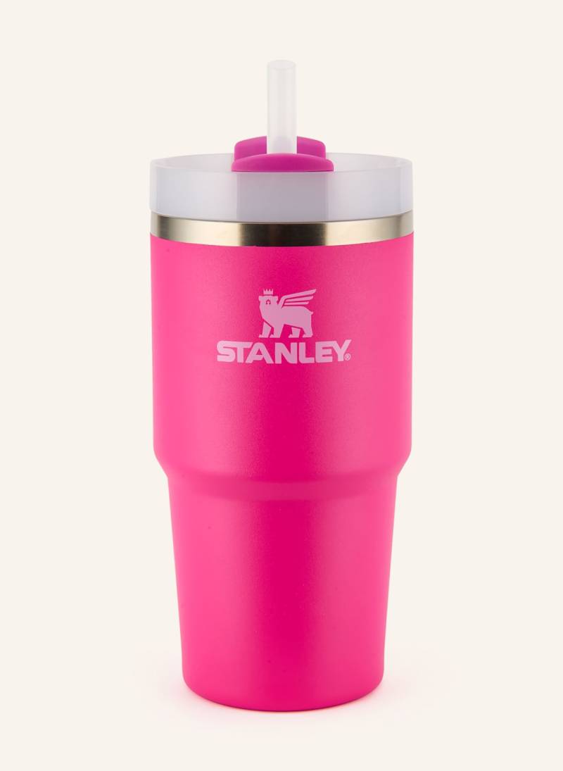 Stanley Thermobecher The Quencher h2.0 Flowstate™ rot von Stanley
