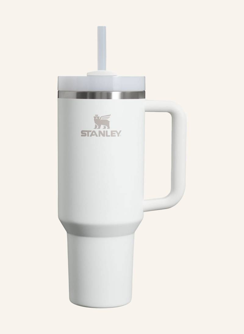Stanley Thermobecher The Quencher h2.O Flowstate™ weiss von Stanley