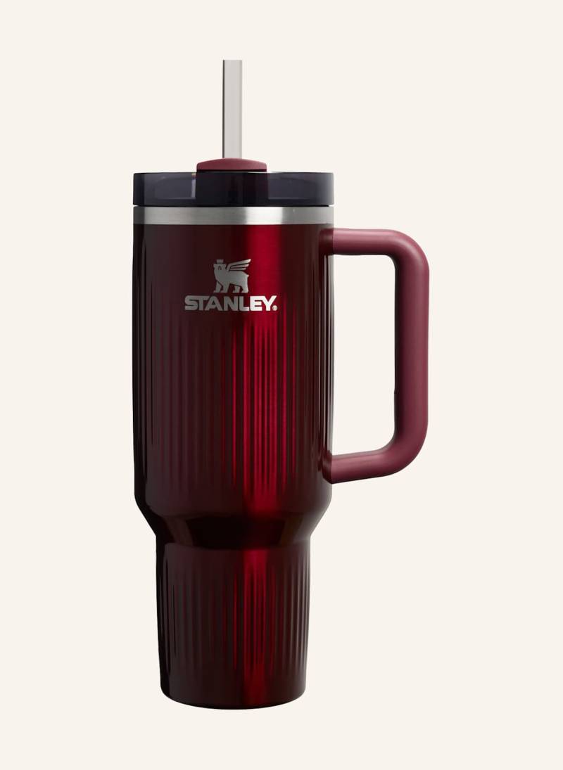 Stanley Thermobecher The Quencher h2.O Flowstate™ rot von Stanley