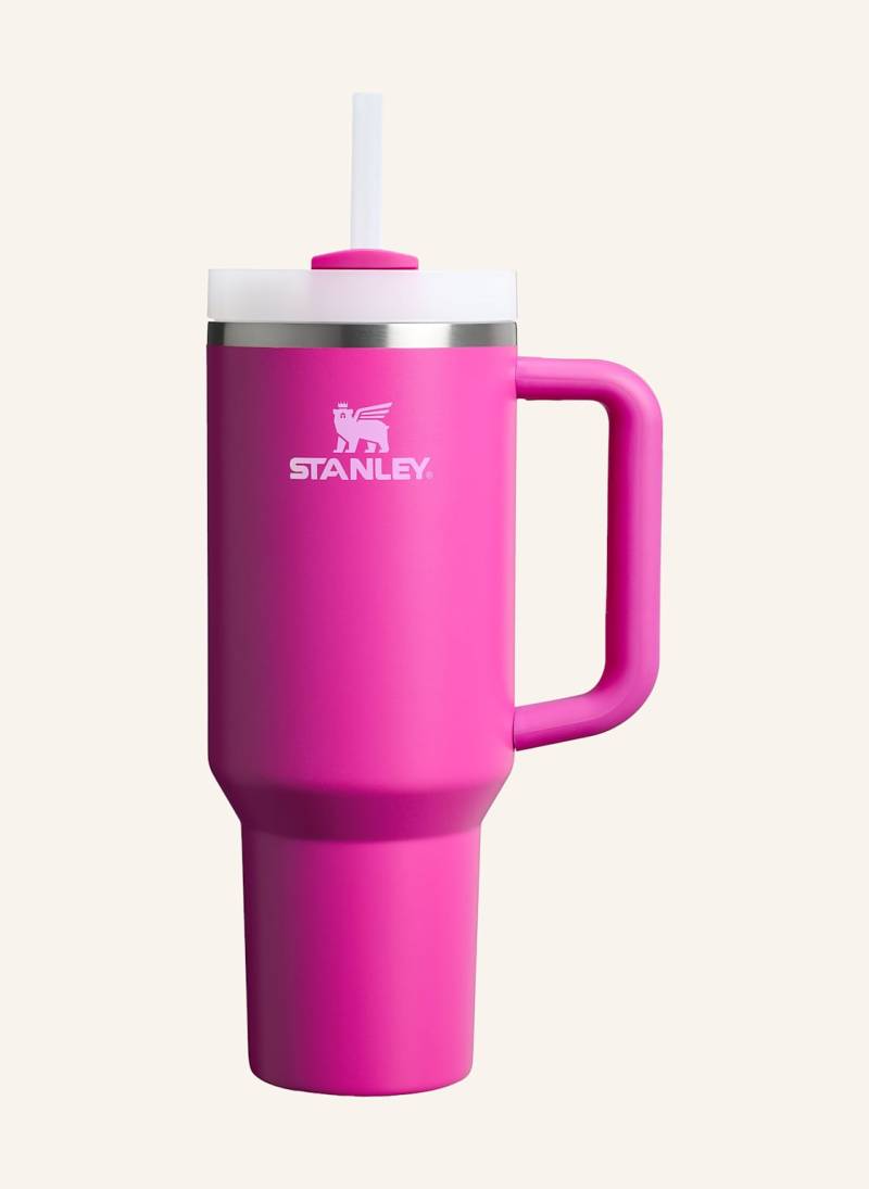 Stanley Thermobecher The Quencher h2.O Flowstate™ rot von Stanley