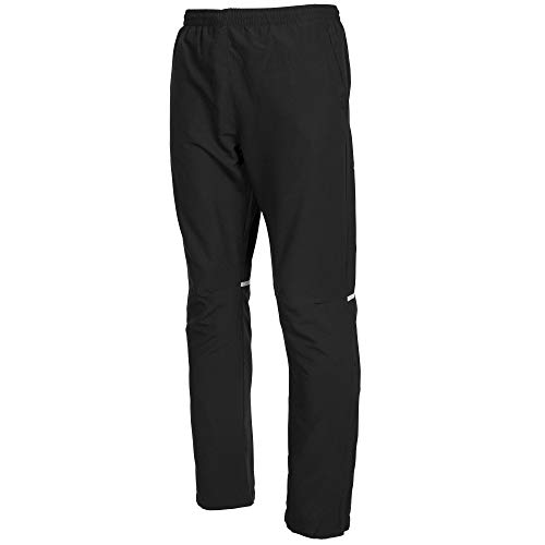 STANNO Stanno Forza Micro Pant Black-White, Größe: XXXL von Stanno