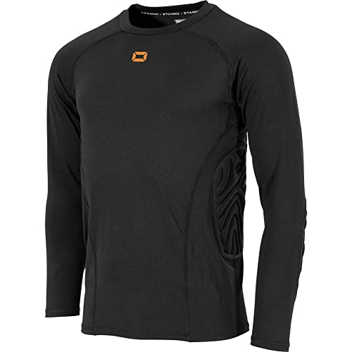 Stanno Equip Protection Equip Protection Towart Schutz Unterziehshirt Junior Stanno Equip Protection Equip Protection Towart Schutz Unterziehshirt Junior von Stanno