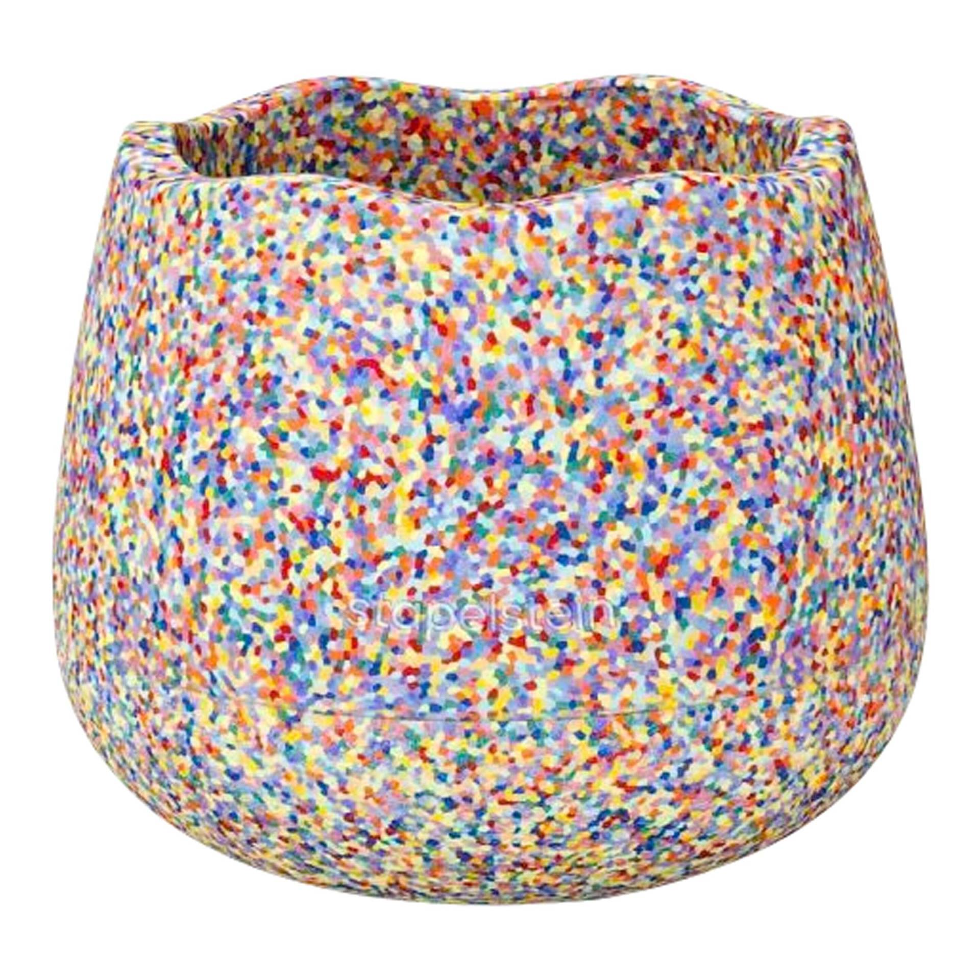 Stapelstein Stapelstein Base von Stapelstein