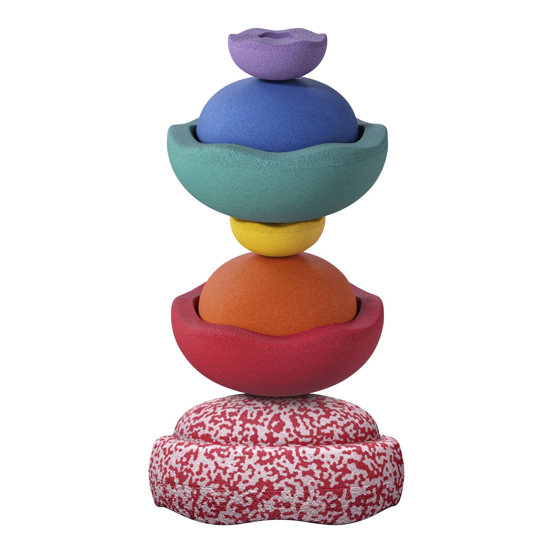 Stapelstein Stapelstein Blush Special Inside Set von Stapelstein