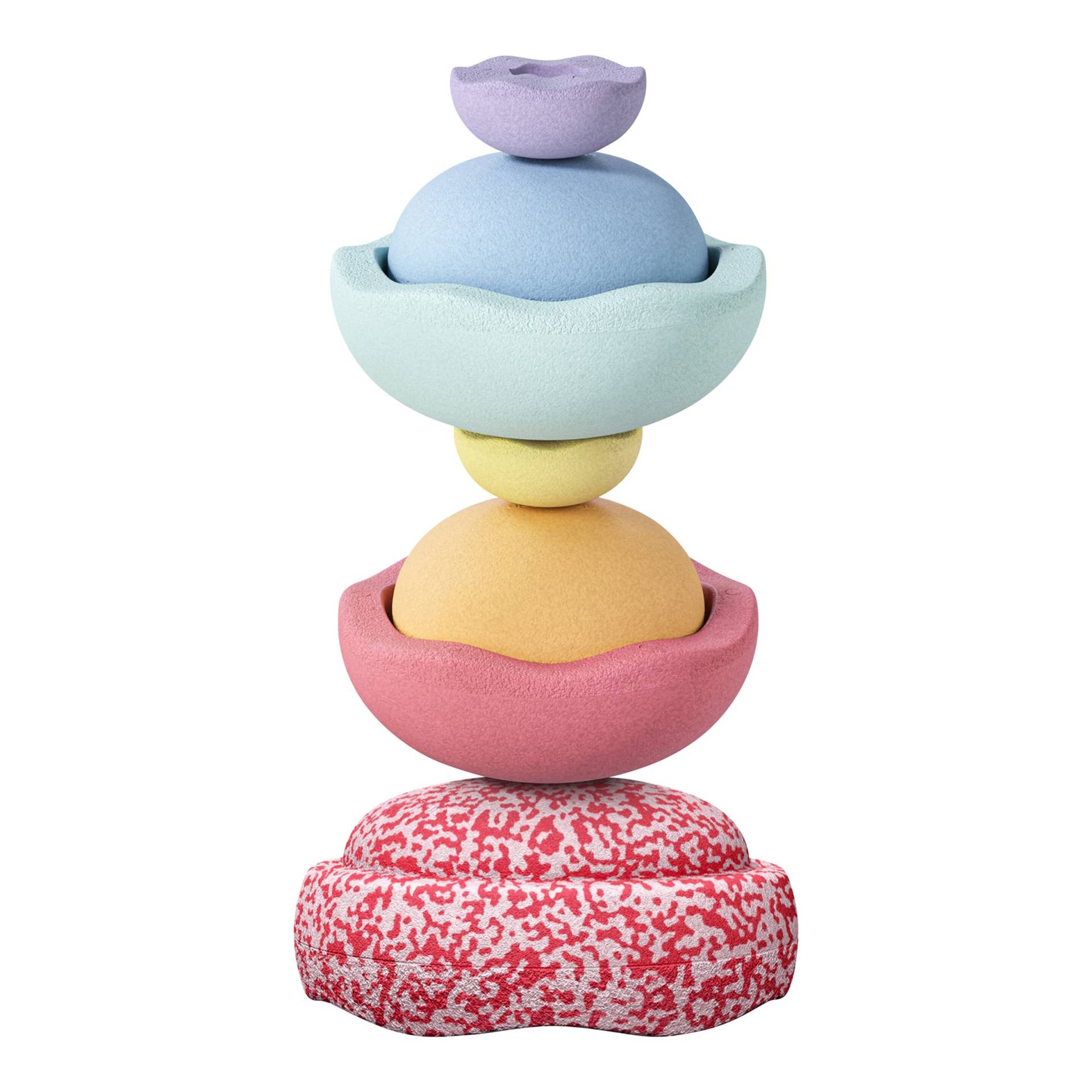 Stapelstein Stapelstein Blush Special Inside Set von Stapelstein