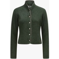 Stapf  - Bruni Trachten-Strickjacke | Damen (M) von Stapf