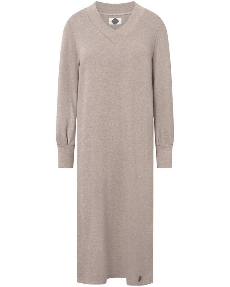 Stapf Midikleid V-Midikleid Urmina von Stapf