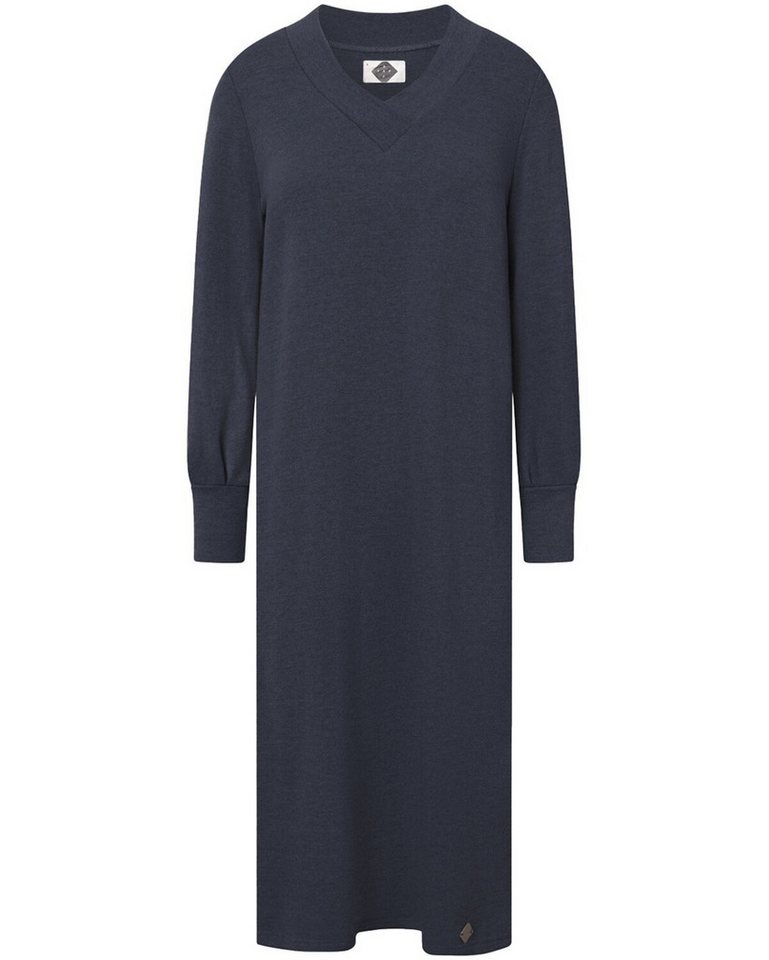 Stapf Midikleid V-Midikleid Urmina von Stapf
