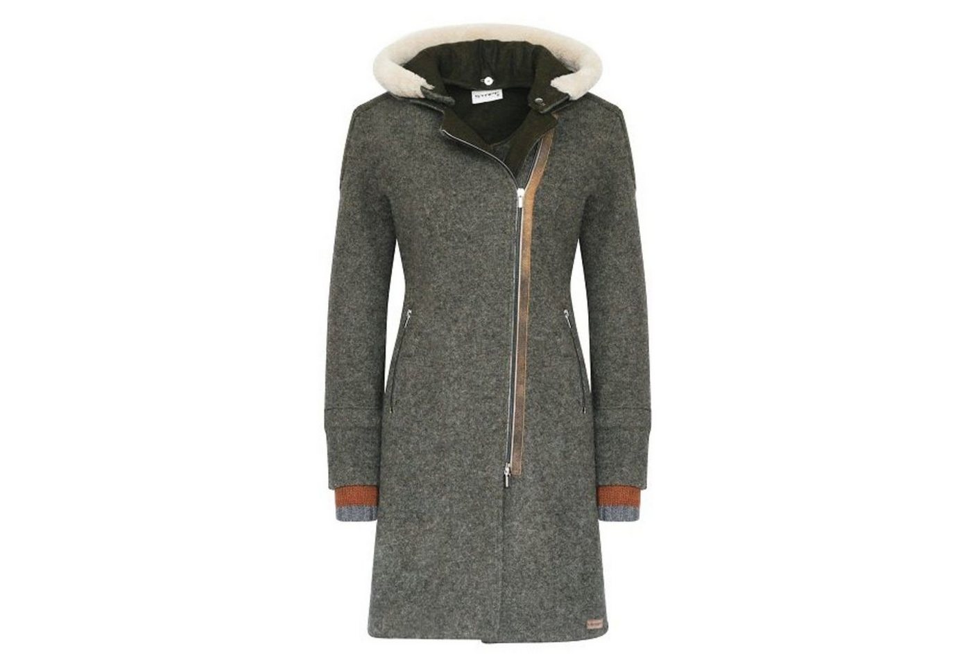 Stapf Parka Stapf W Angelika Damen Parka von Stapf