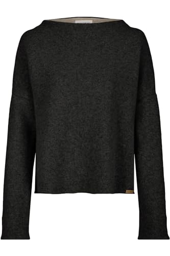Stapf Pullover Nicoletta LW Anthrazit M von Stapf