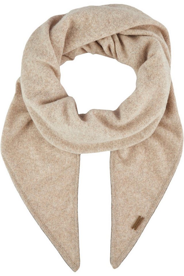 Stapf Strickcape Dreieckstuch Bibi von Stapf