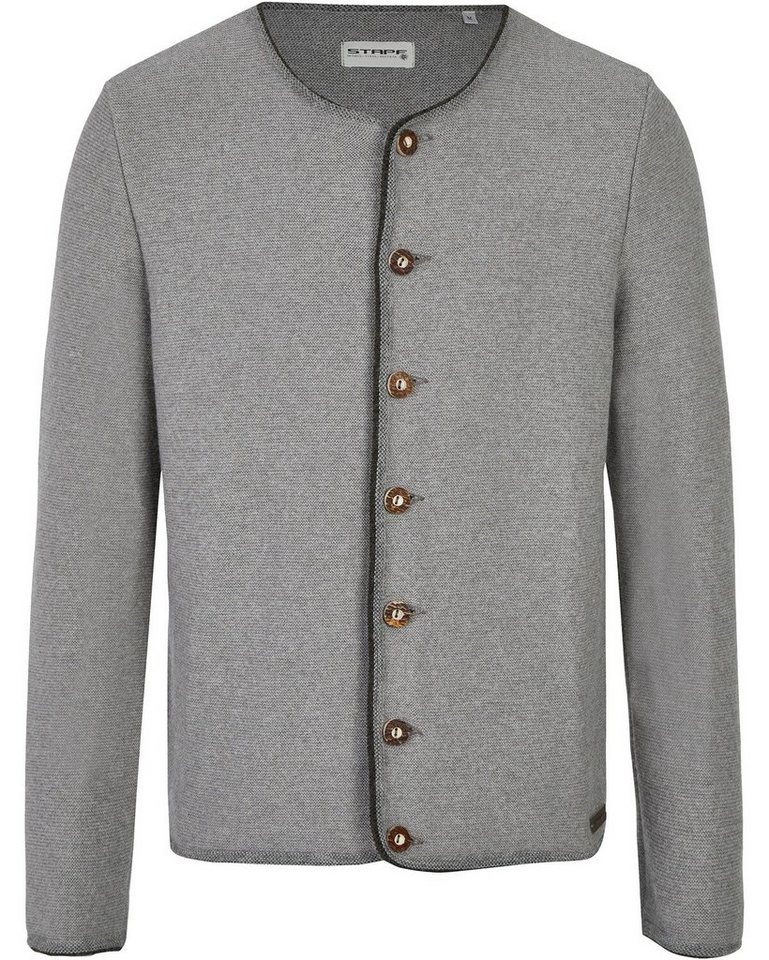 Stapf Strickjacke Strickjacke Lars von Stapf