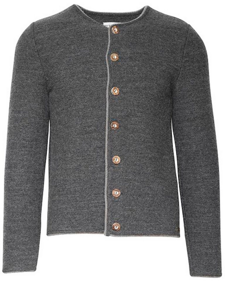 Stapf Strickjacke Strickjacke Lars von Stapf