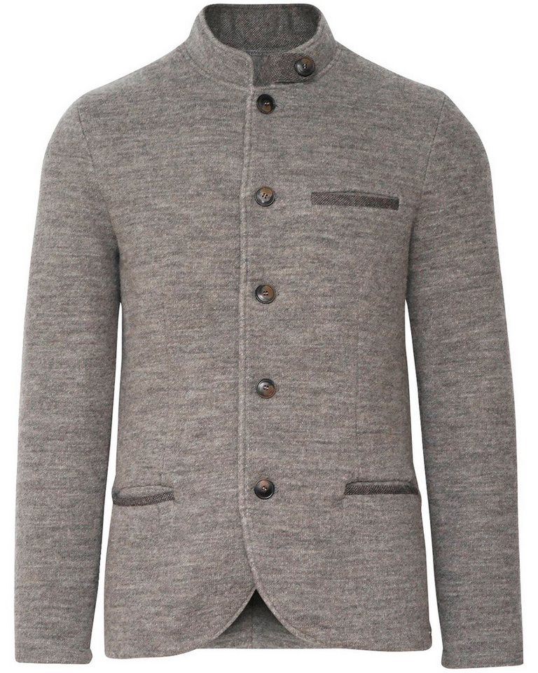 Stapf Strickjacke Walkjanker Maxl von Stapf