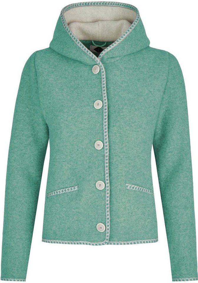 Stapf Strickjacke von Stapf