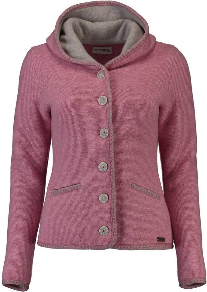 Stapf Strickjacke Malwine von Stapf