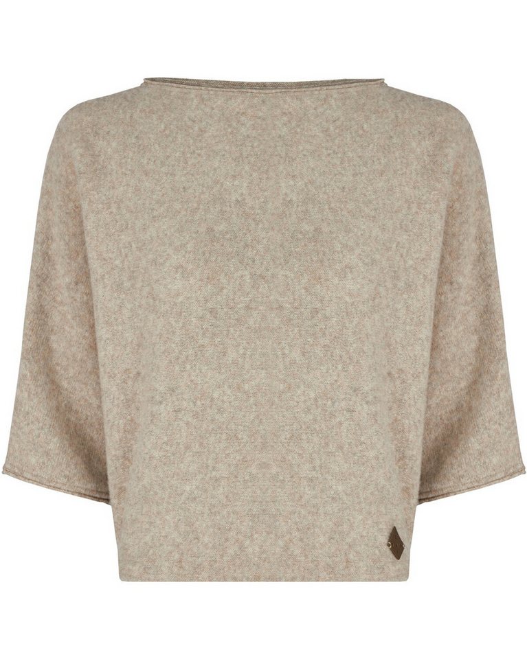 Stapf Strickpullover Cape-Pullover Nena von Stapf