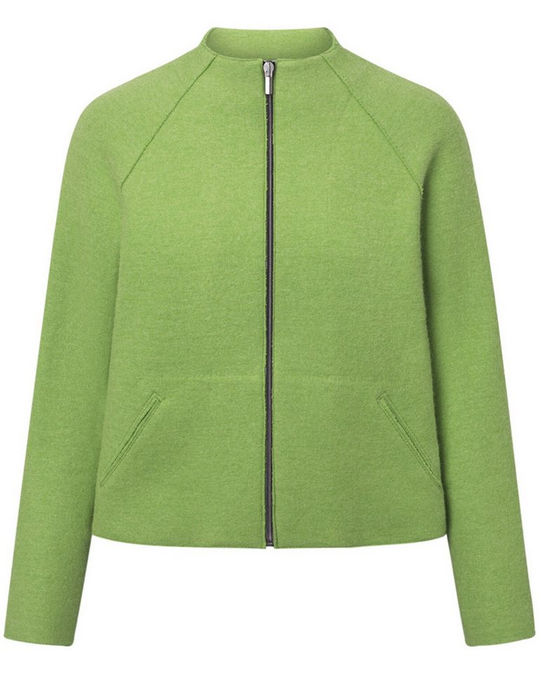 Stapf Strickpullover Jacke Sissi von Stapf