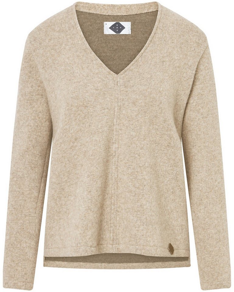 Stapf Strickpullover Pullover Nici von Stapf