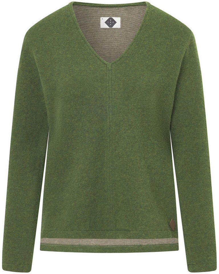 Stapf Strickpullover Pullover Nici von Stapf