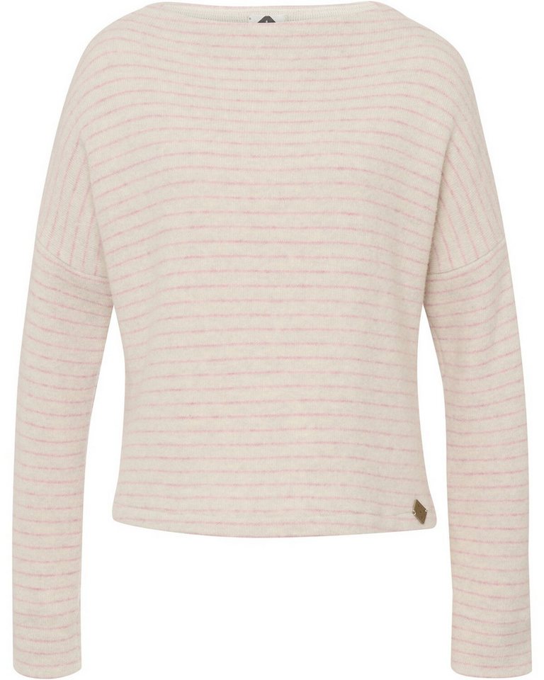 Stapf Strickpullover Pullover Nico Stripe von Stapf