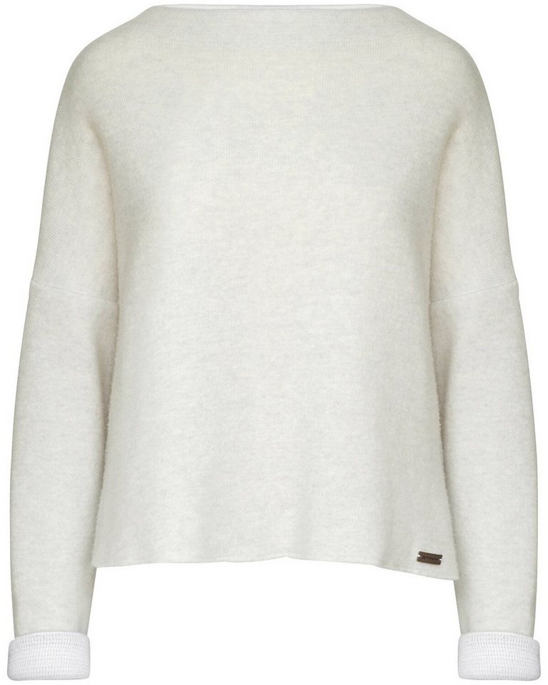 Stapf Strickpullover Pullover Nicoletta LW von Stapf