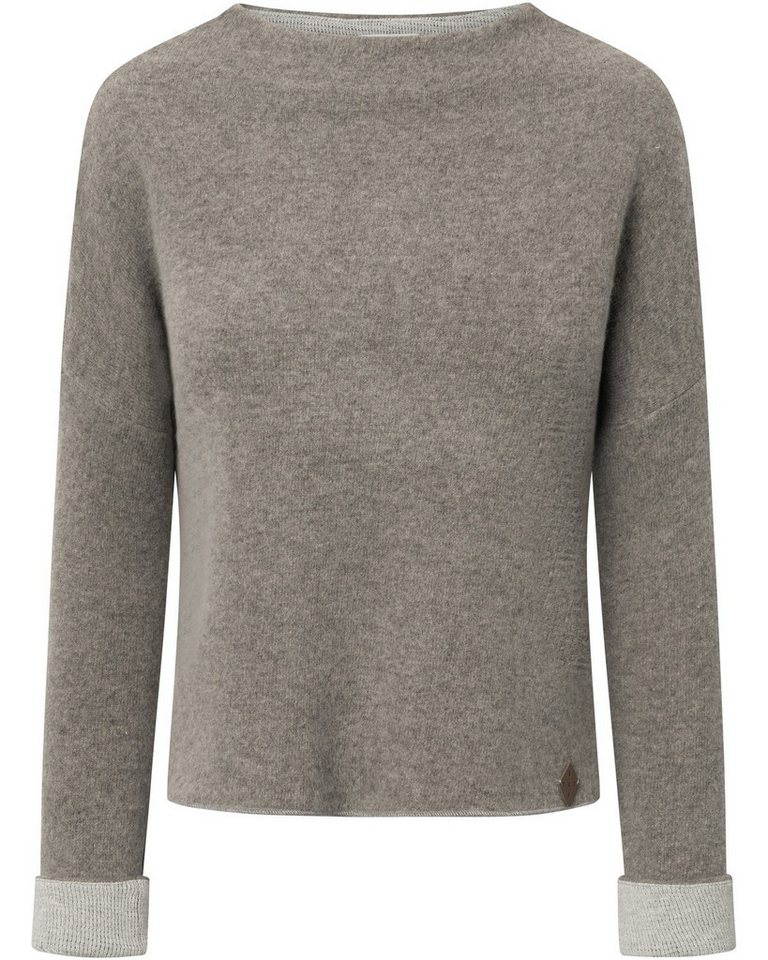 Stapf Strickpullover Pullover Nicoletta LW von Stapf