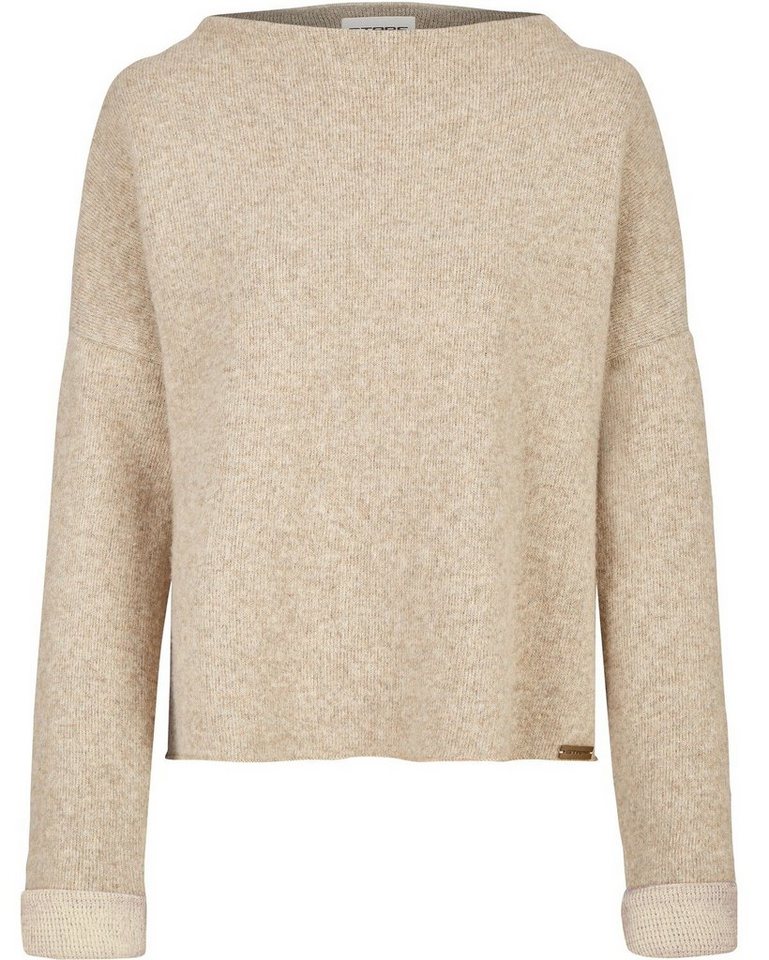 Stapf Strickpullover Pullover Nicoletta LW von Stapf