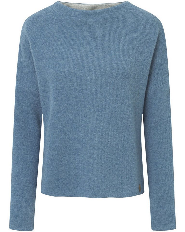 Stapf Strickpullover Pullover Nicoletta LW von Stapf