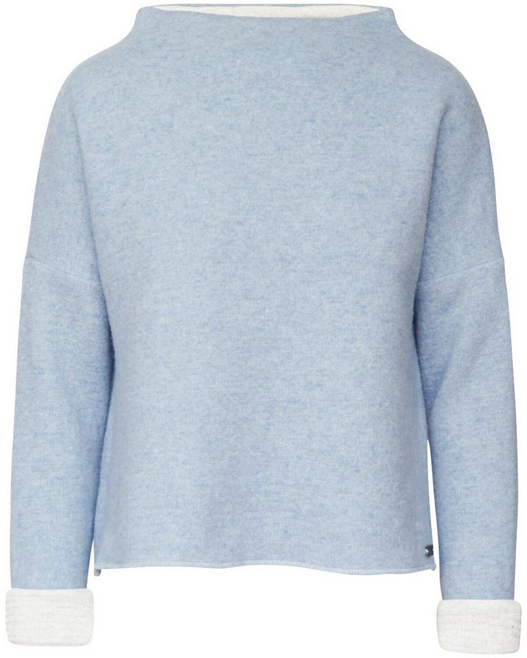 Stapf Strickpullover Pullover Nicoletta LW von Stapf