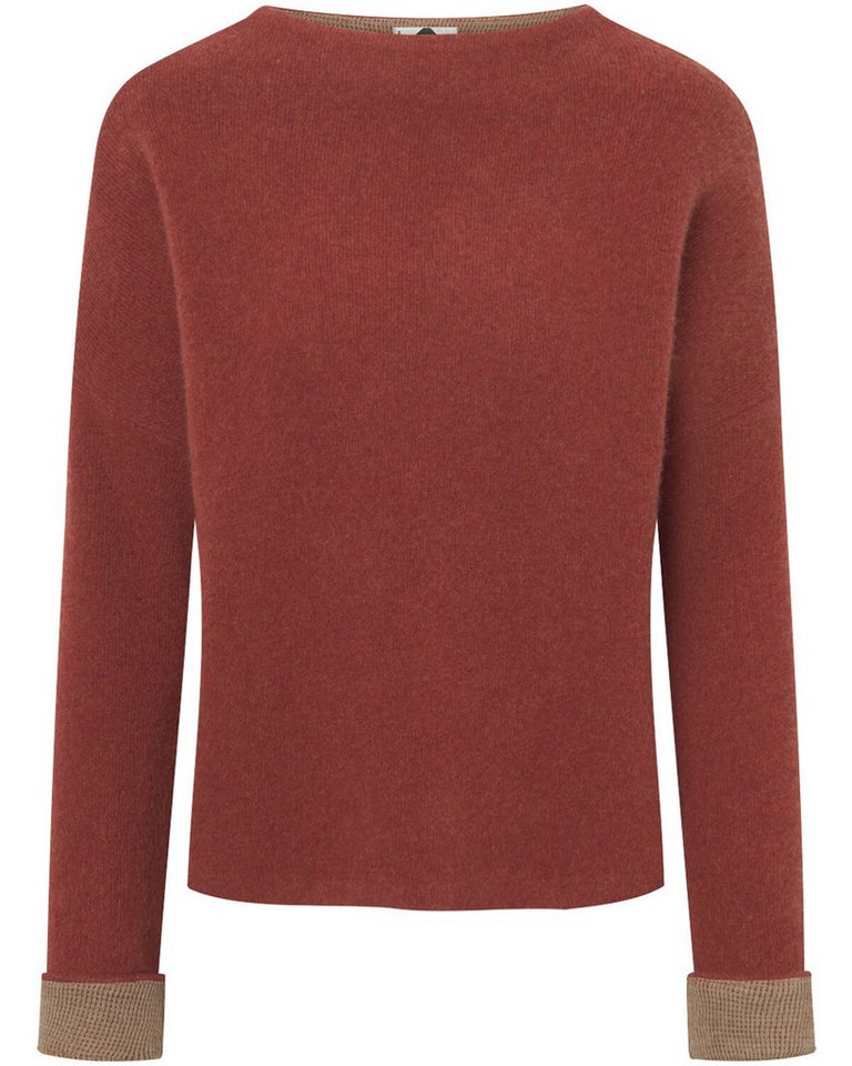 Stapf Strickpullover Pullover Nicoletta LW von Stapf