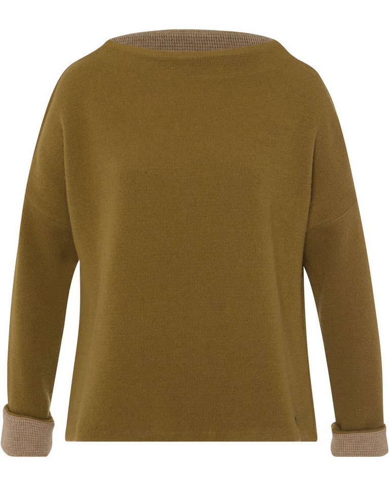 Stapf Strickpullover Pullover Nicoletta LW von Stapf