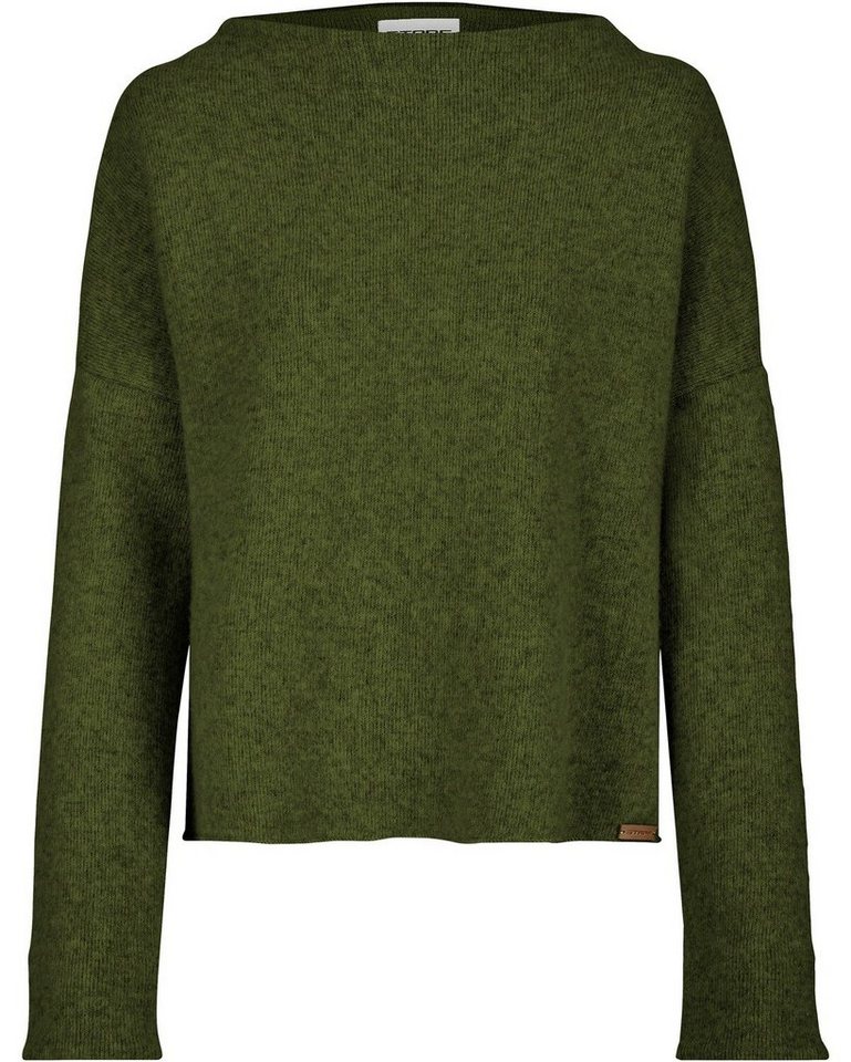 Stapf Strickpullover Pullover Nicoletta LW von Stapf