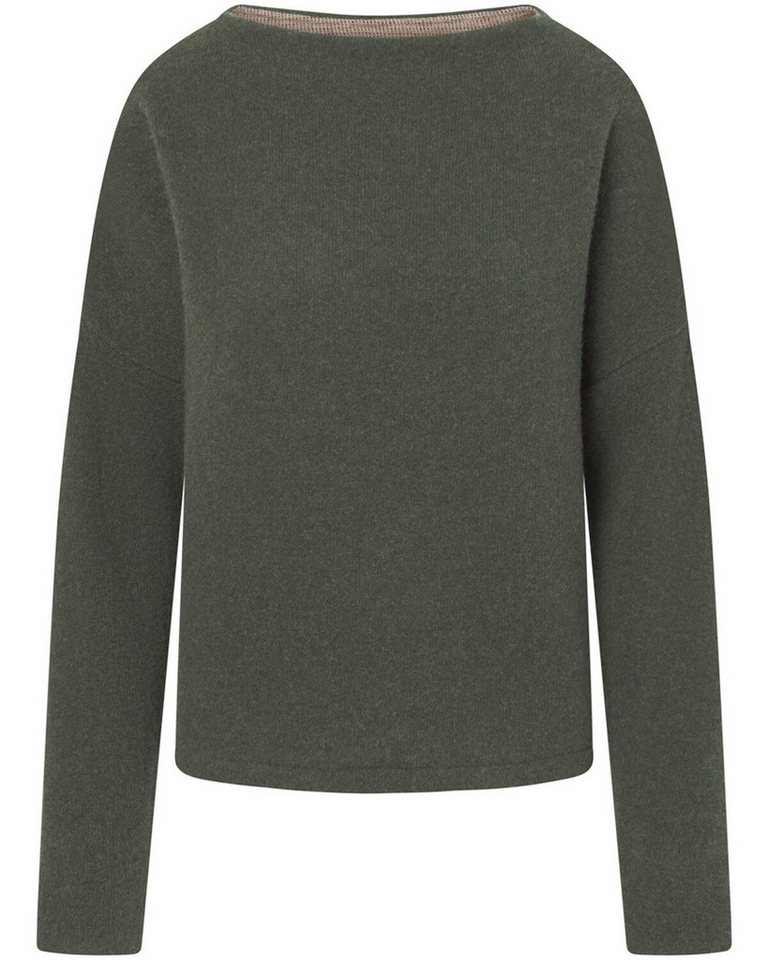 Stapf Strickpullover Pullover Nicoletta LW von Stapf