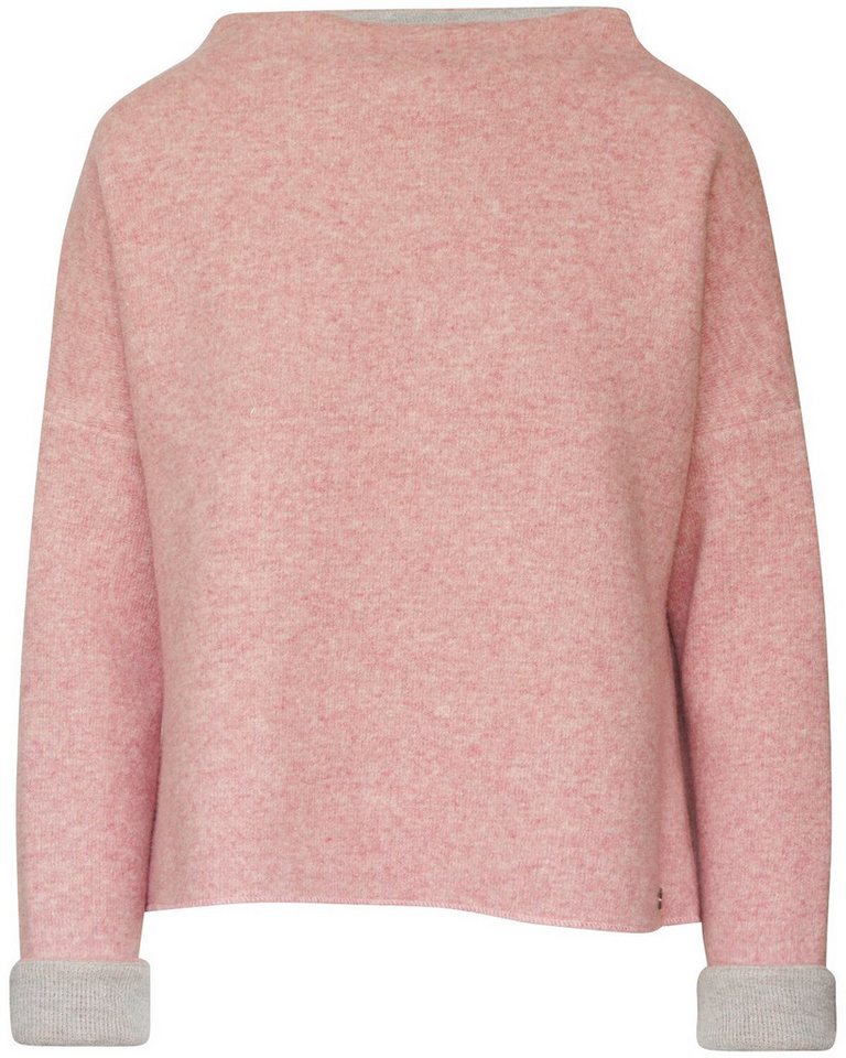 Stapf Strickpullover Pullover Nicoletta LW von Stapf