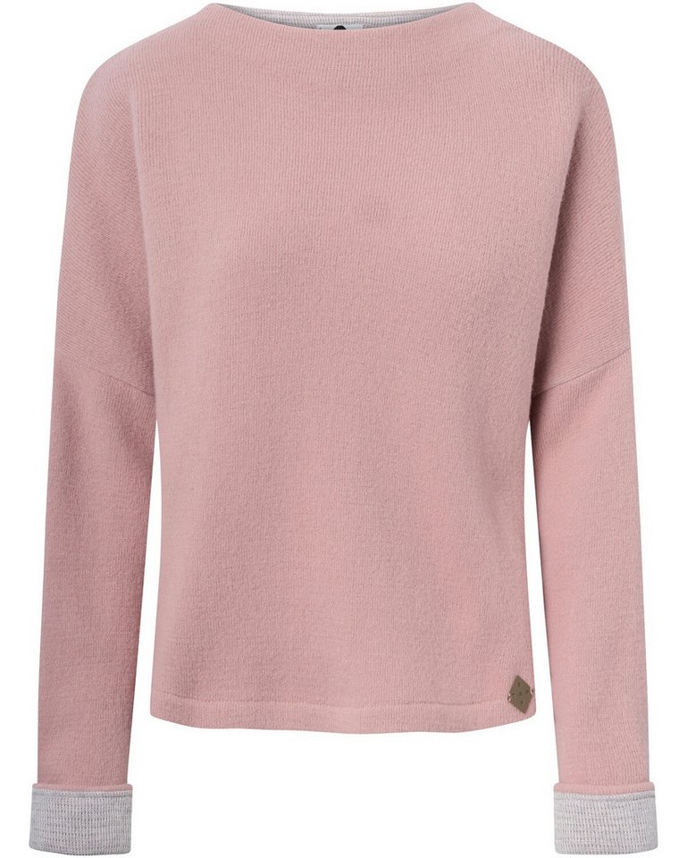 Stapf Strickpullover Pullover Nicoletta LW von Stapf