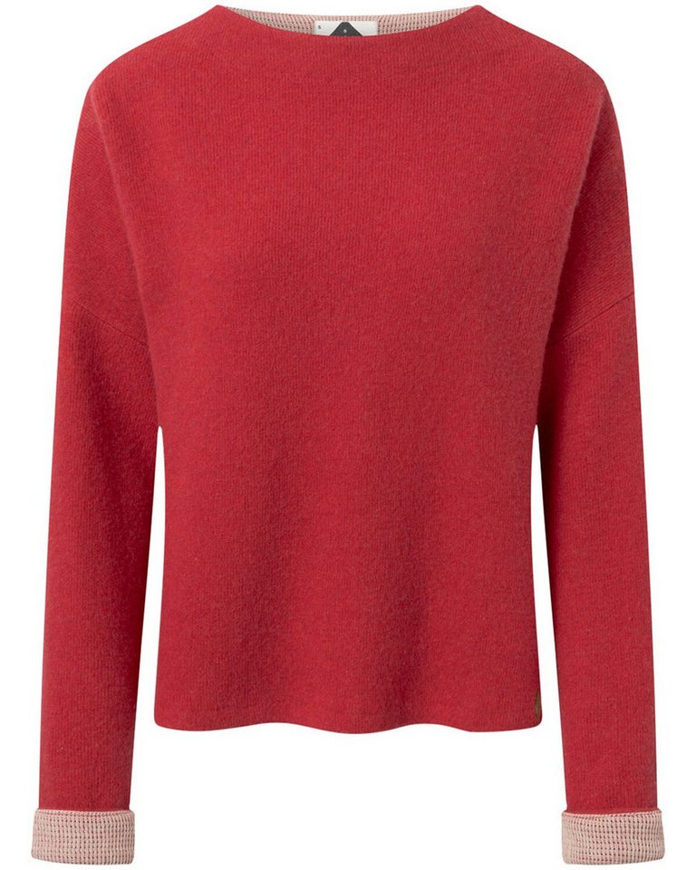 Stapf Strickpullover Pullover Nicoletta LW von Stapf