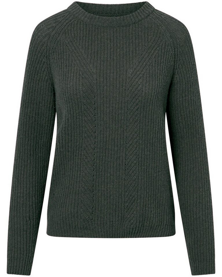 Stapf Strickpullover Rippstrickpullover Nalani von Stapf