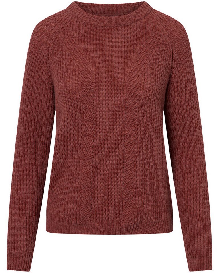 Stapf Strickpullover Rippstrickpullover Nalani Stapf Strickpullover Rippstrickpullover Nalani von Stapf