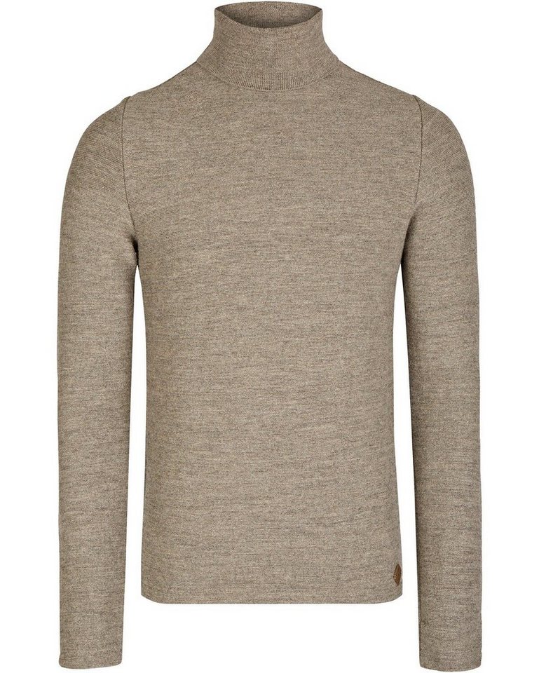 Stapf Strickpullover Rollkragenpullover Neleo von Stapf