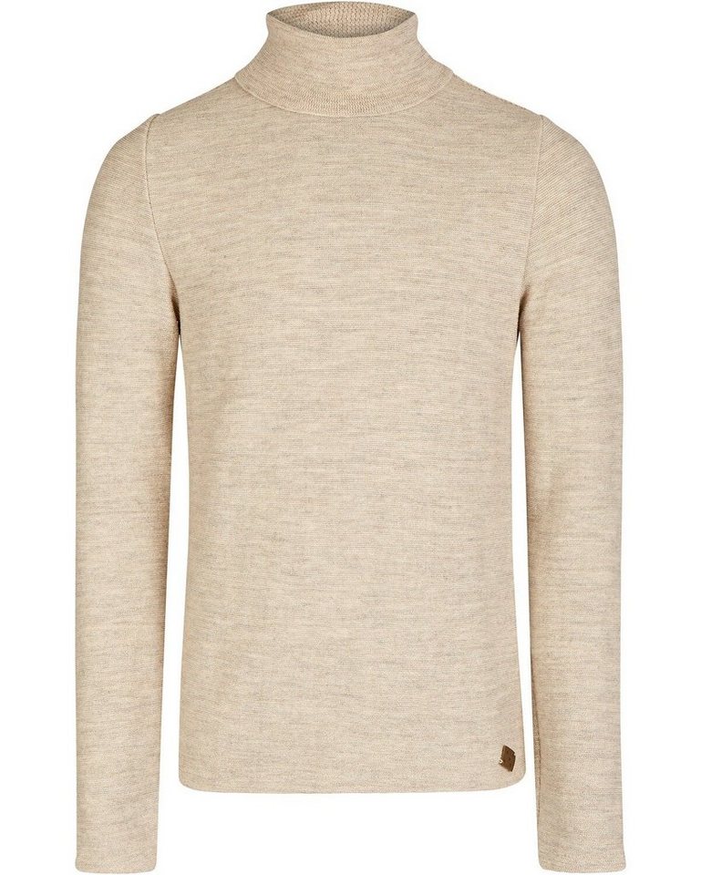 Stapf Strickpullover Rollkragenpullover Neleo von Stapf