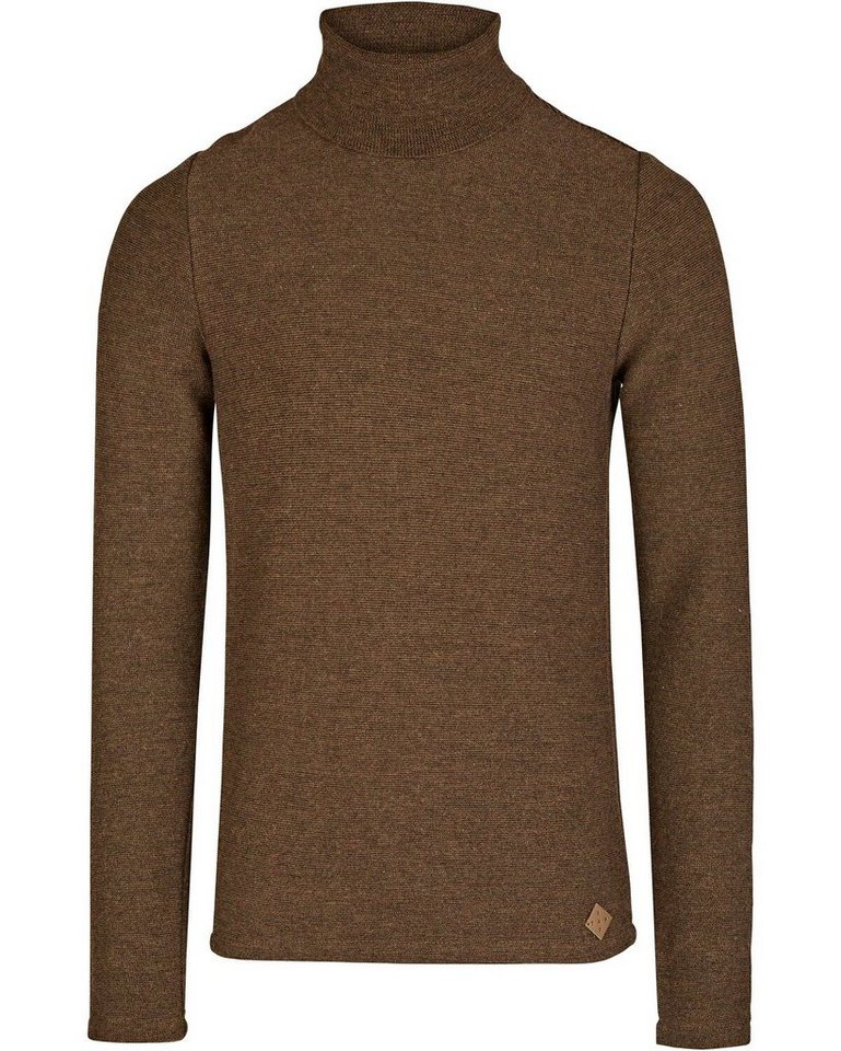 Stapf Strickpullover Rollkragenpullover Neleo von Stapf