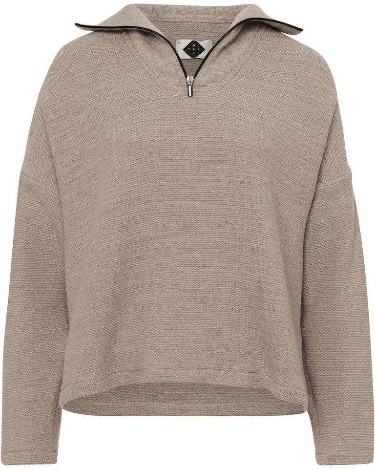 Stapf Strickpullover Troyer Naela von Stapf