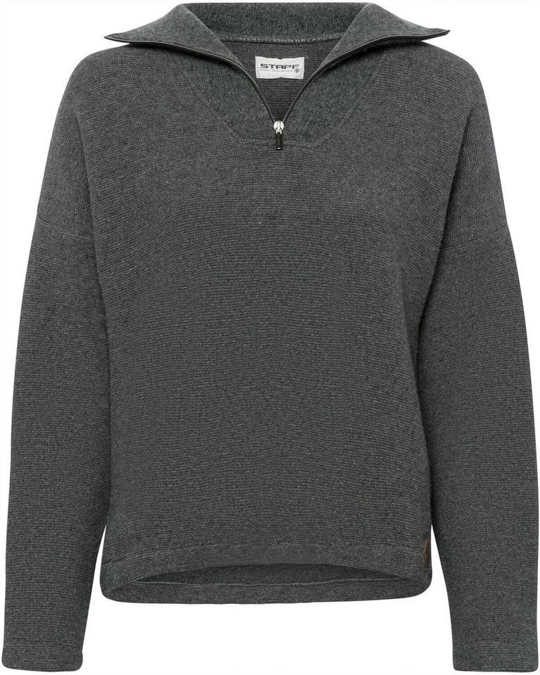 Stapf Strickpullover Troyer Naela von Stapf