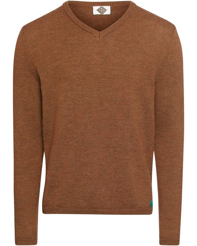 Stapf Strickpullover V-Pullover Noel Stapf Strickpullover V-Pullover Noel von Stapf