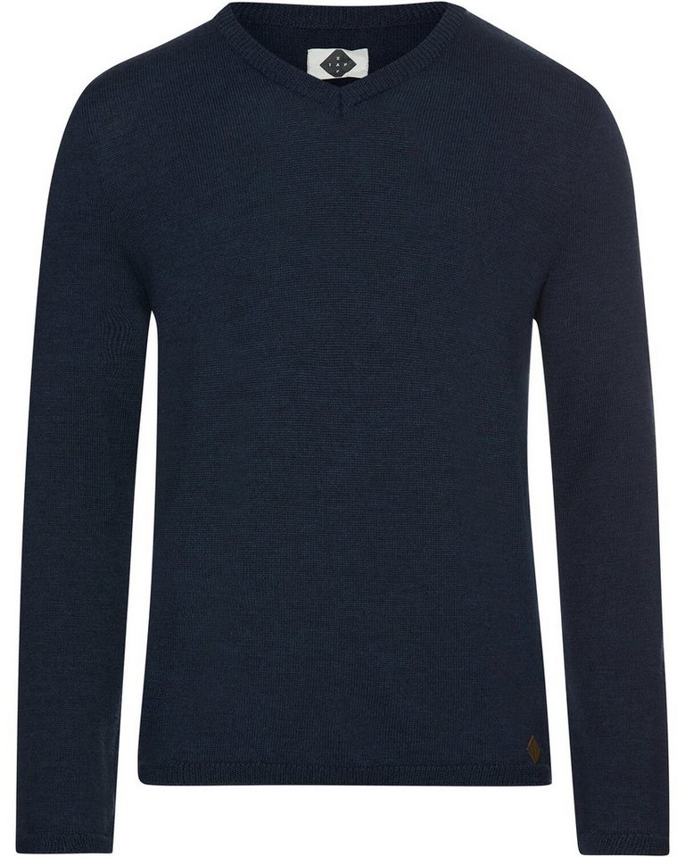 Stapf Strickpullover V-Pullover Noel von Stapf