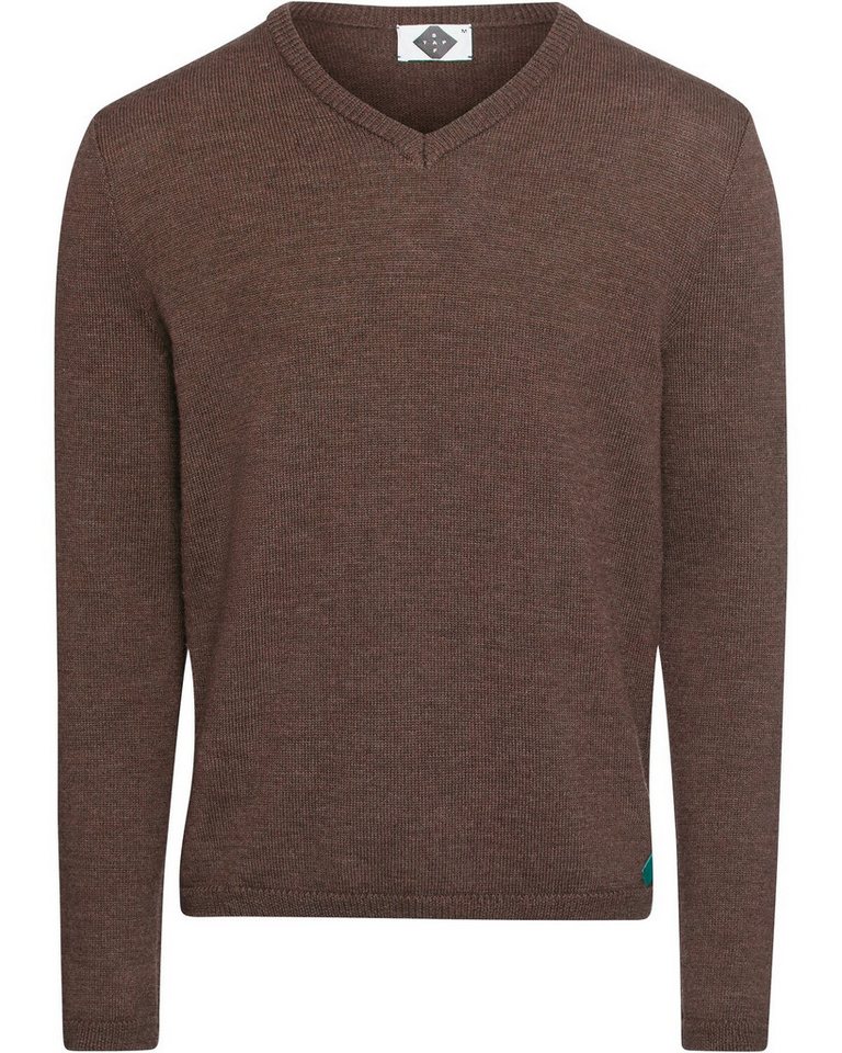 Stapf Strickpullover V-Pullover Noel Stapf Strickpullover V-Pullover Noel von Stapf