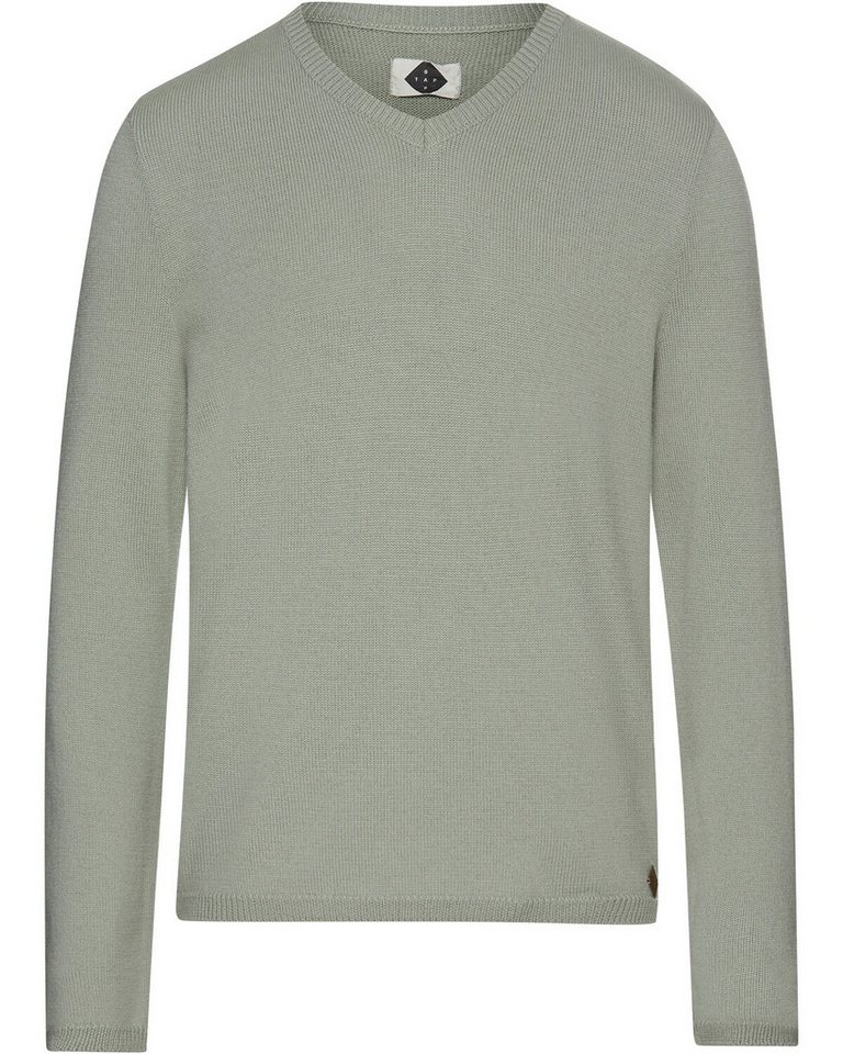Stapf Strickpullover V-Pullover Noel Stapf Strickpullover V-Pullover Noel von Stapf