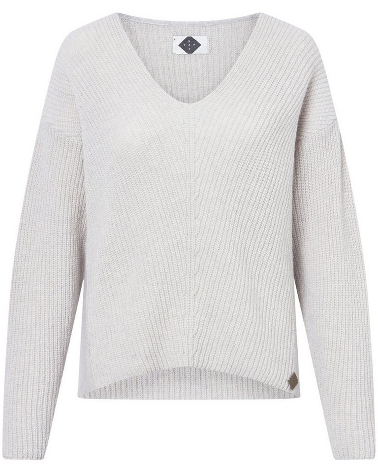 Stapf Strickpullover V-Pullover Noelia von Stapf