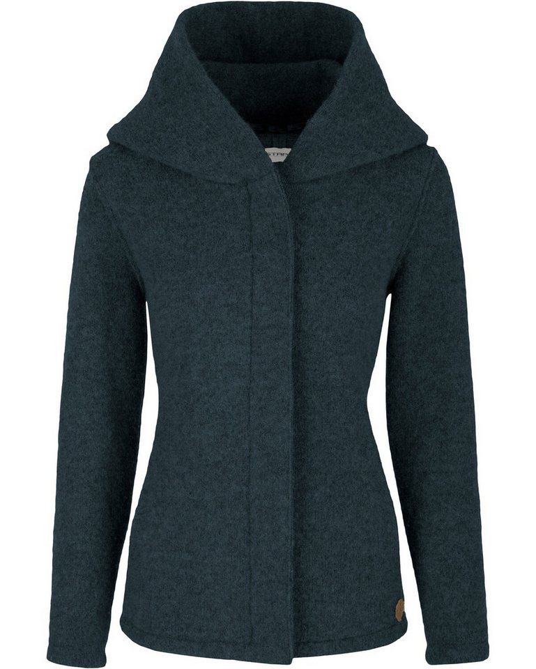 Stapf Trachtenjacke Walkjacke Henrietta von Stapf